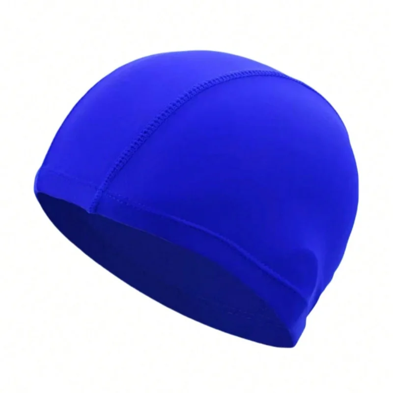 Bonnet de Bain Uni Comfort – Image 11