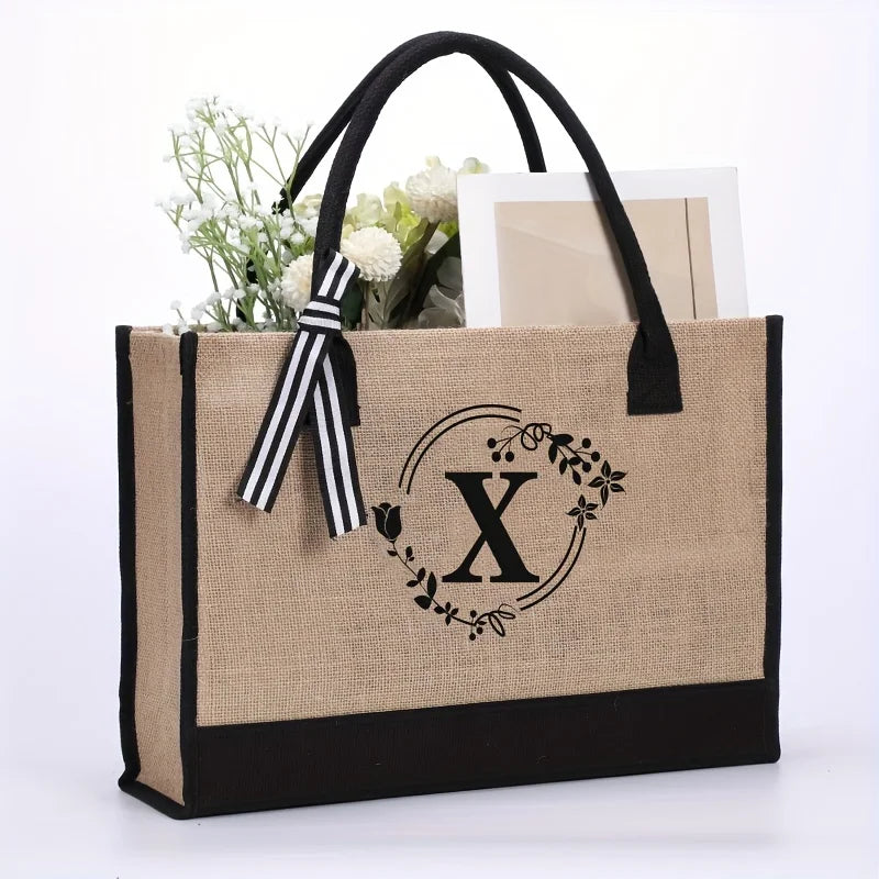 Accessoire tendance sac de plage Altea