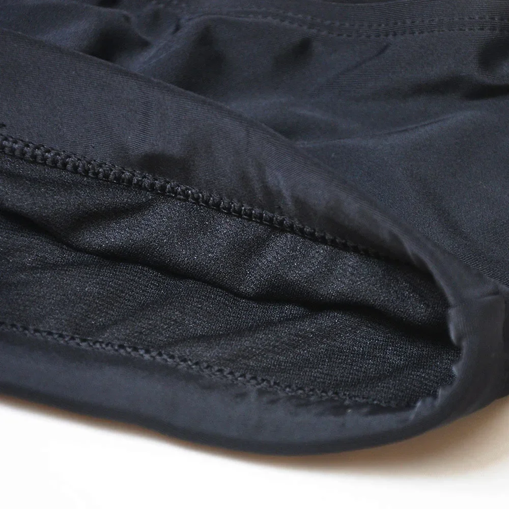 Slip de Bain Homme Black Reef – Image 5