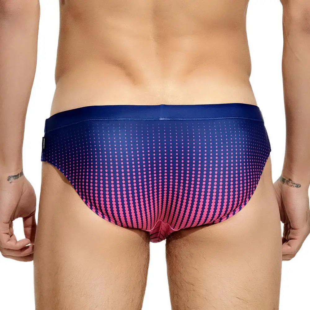 Slip de Bain Homme Ocean Pulse – Image 4