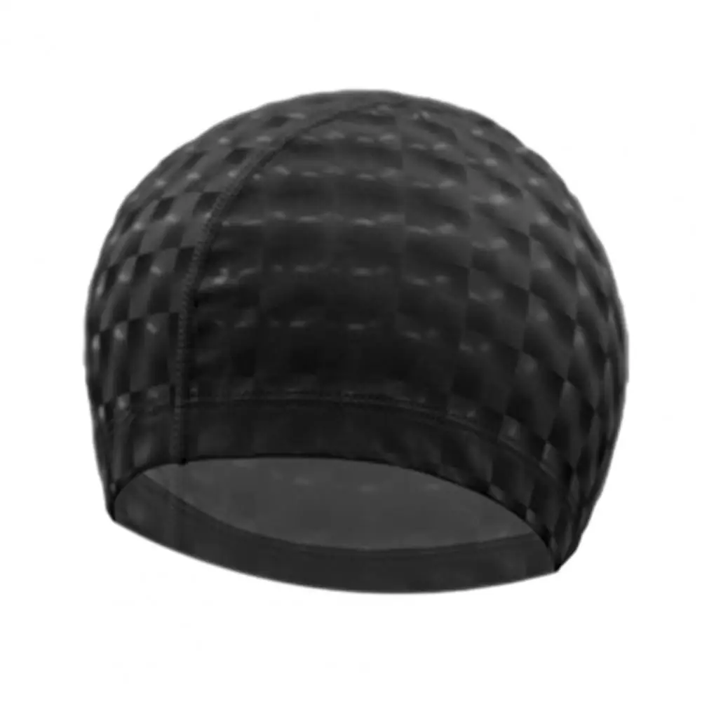 Bonnet de Bain Cheveux Longs Flow – Image 11