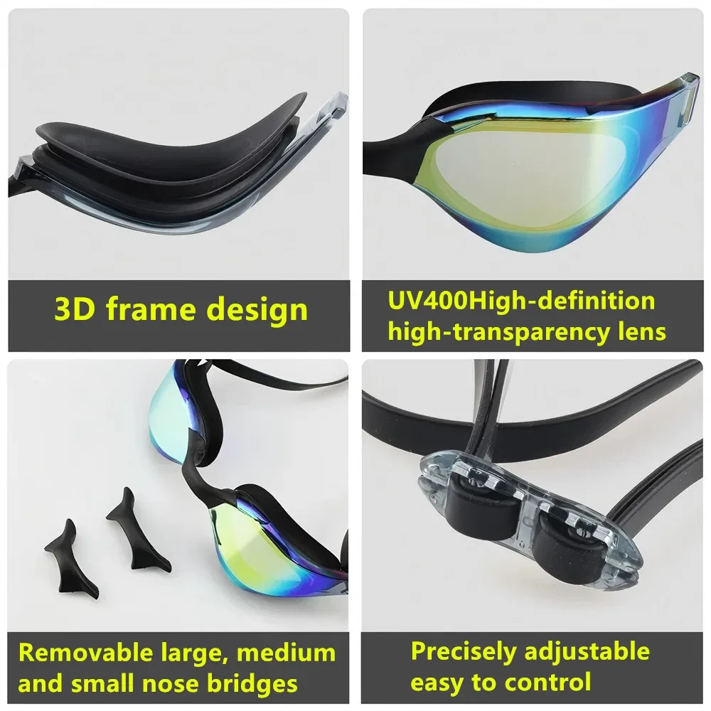 Lunettes Compétition Velocity Pro – Image 6