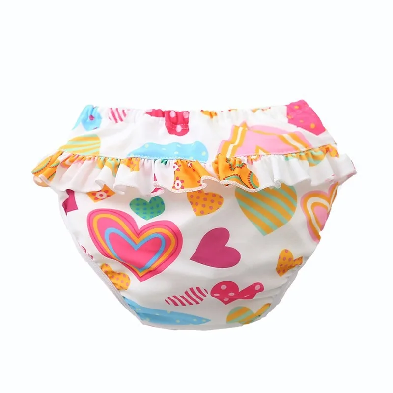 Maillot de Bain Couche Bébé Apprentissage Aquatique – Image 3