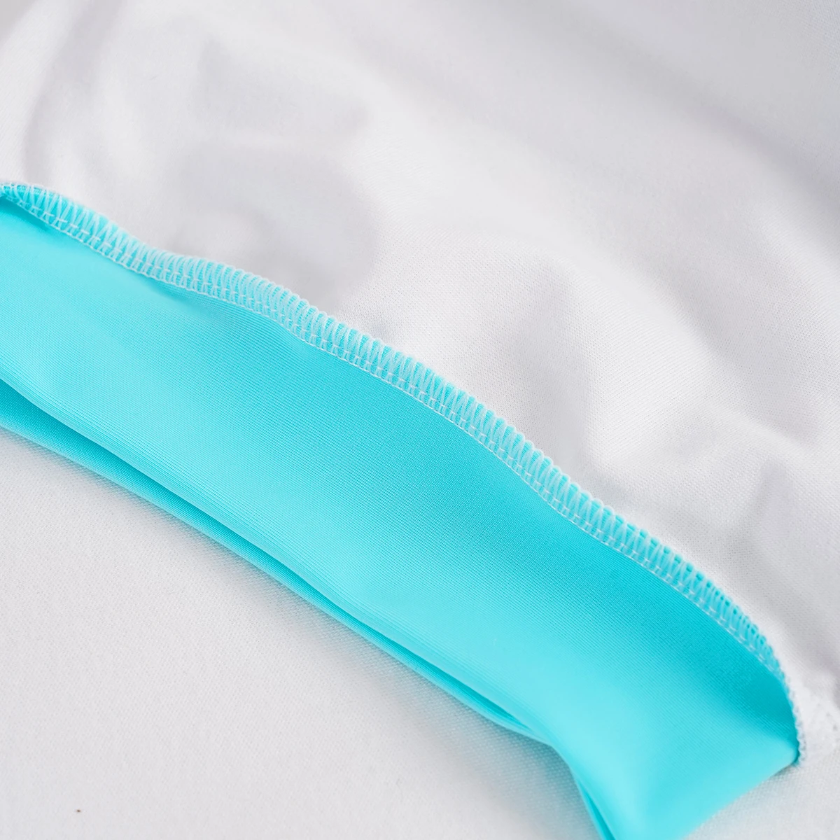 Maillot de Bain Couche Bébé Anti-Fuite Réutilisable – Image 6