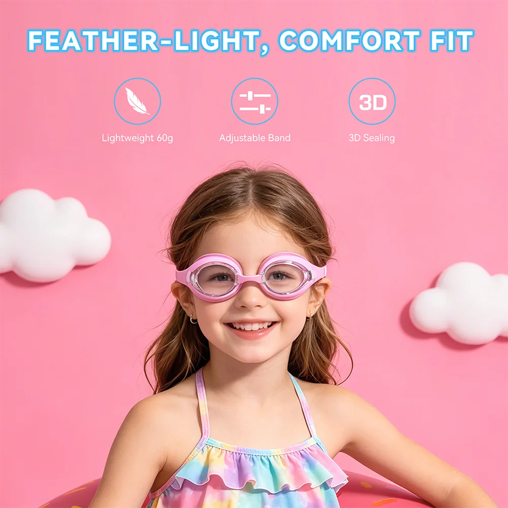 Lunettes Enfant Aqua Junior – Image 2