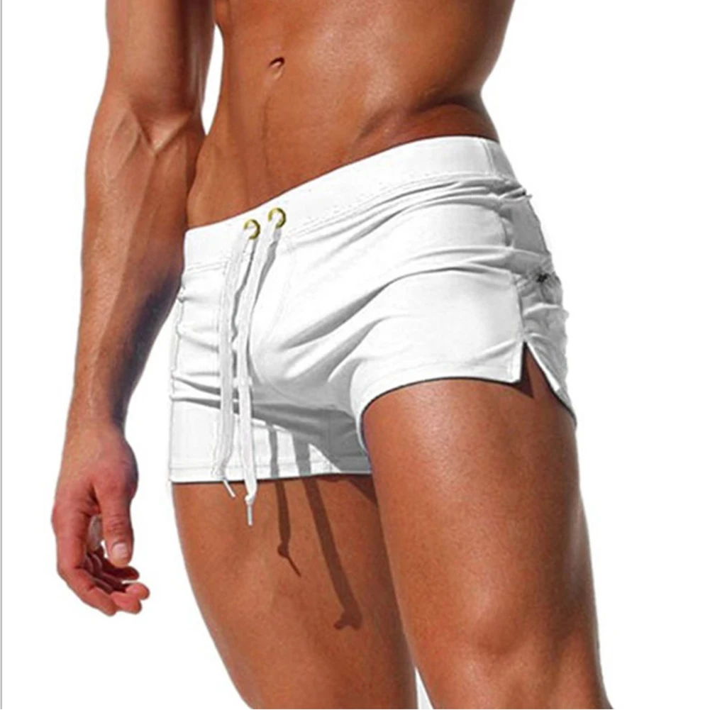 Boxer de Bain Homme Palm Escape – Image 8