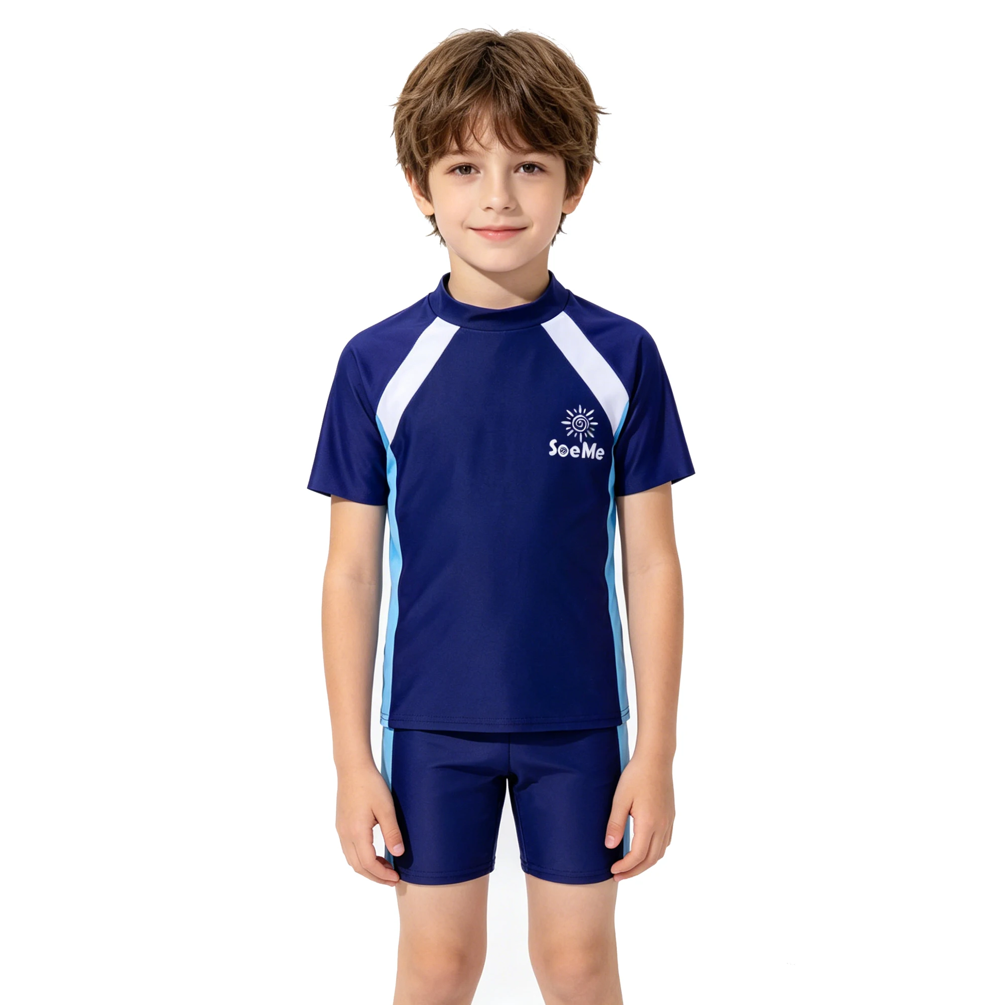 Maillot de Bain Garçon Cap Océan – Image 5
