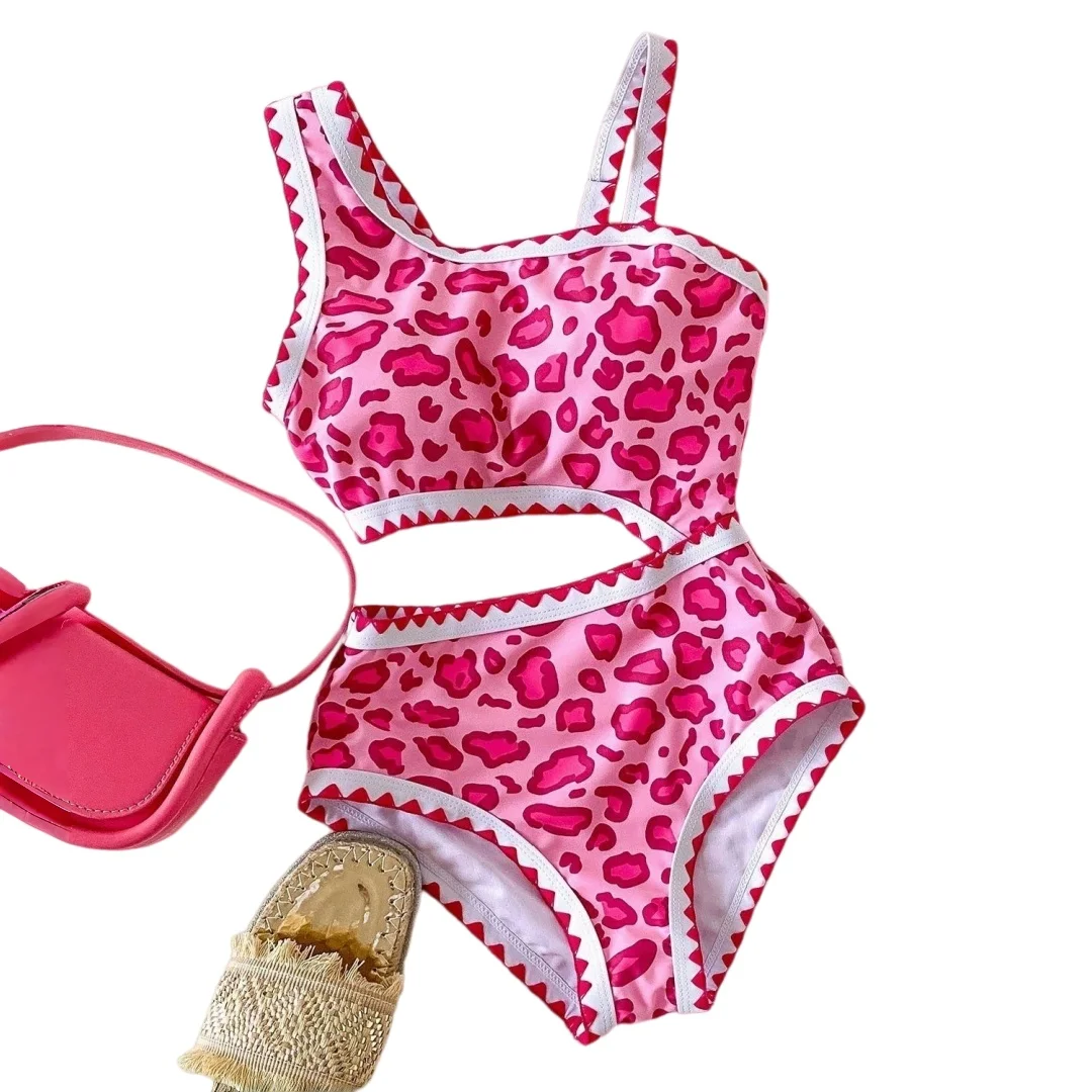 Maillot de Bain Fille Soleil d'Été – Image 6
