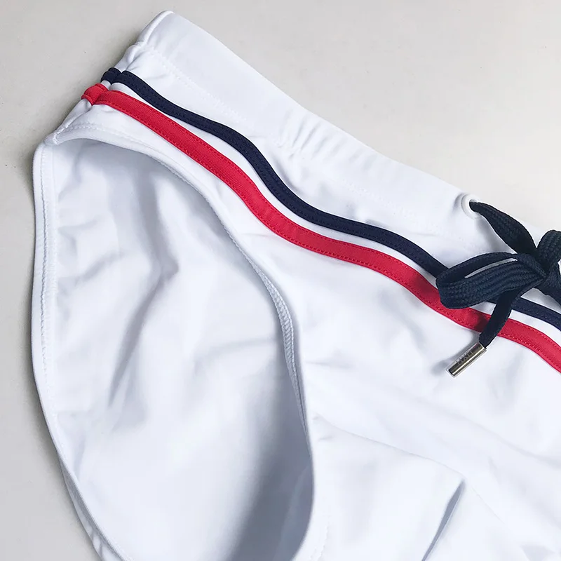 Slip de Bain Homme Saint-Tropez Club – Image 5