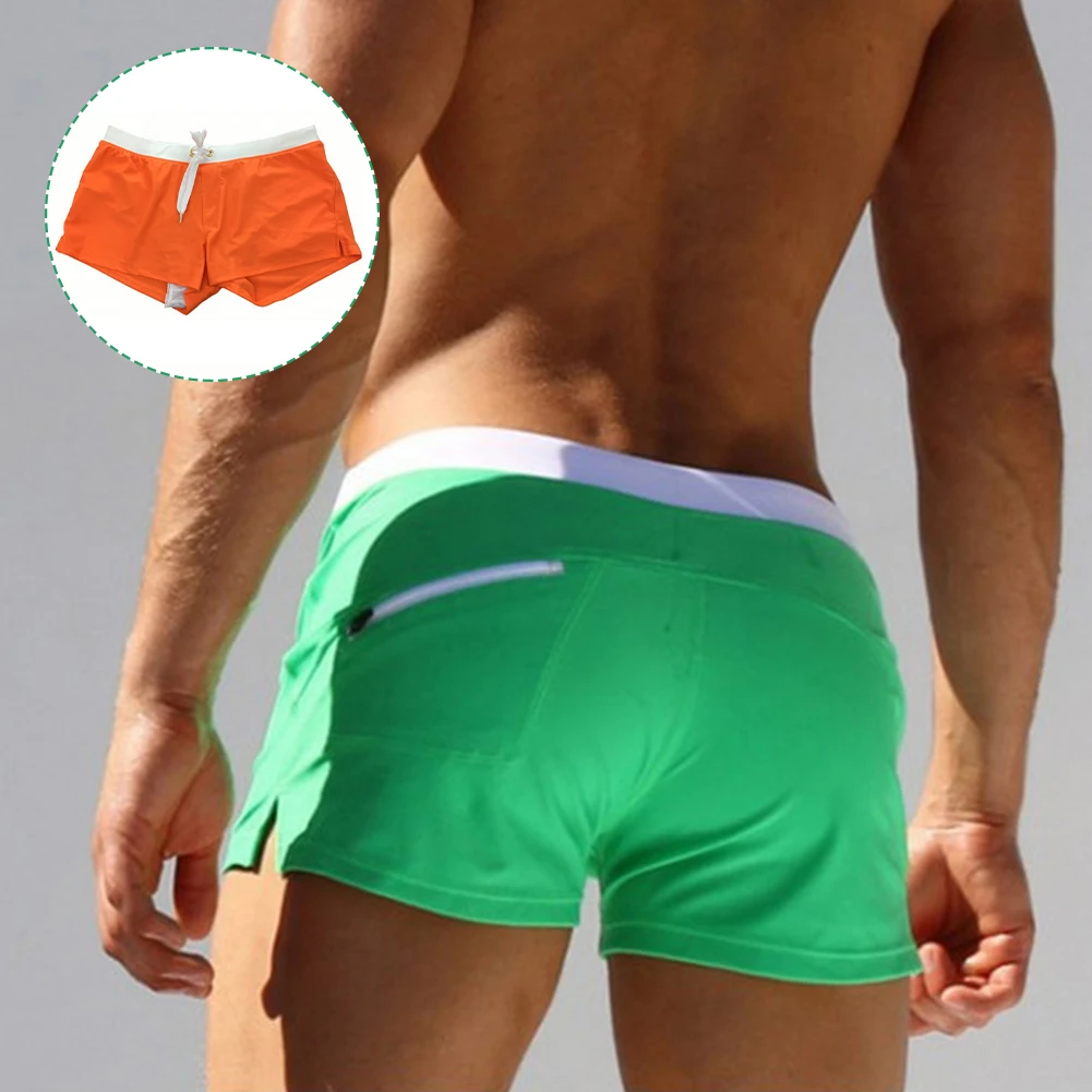 Boxer de Bain Homme Laguna Blue – Image 6