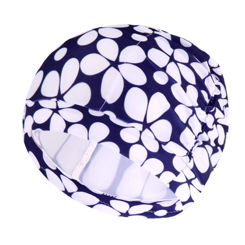 Bonnet de Bain Turban Aqua Soft Plus – Image 14