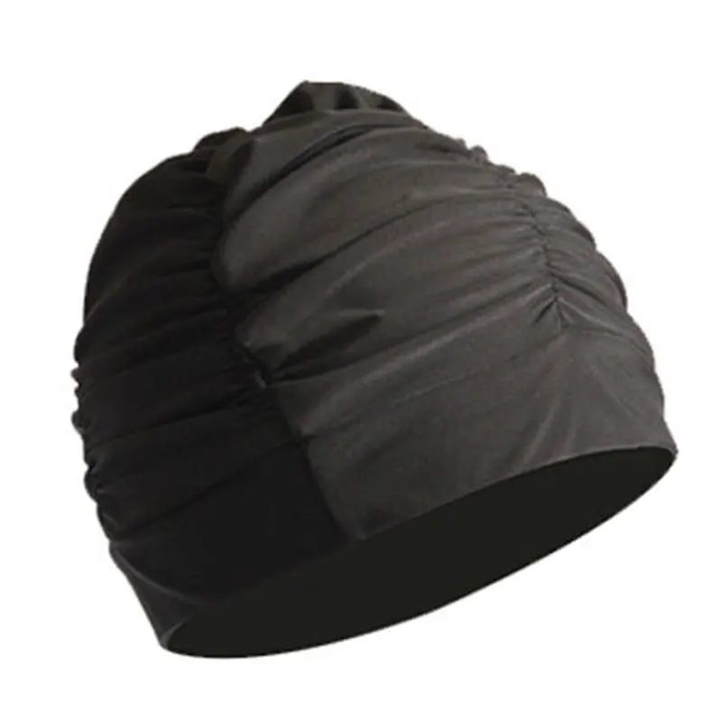 Bonnet de Bain Turban Aqua Soft Plus – Image 5