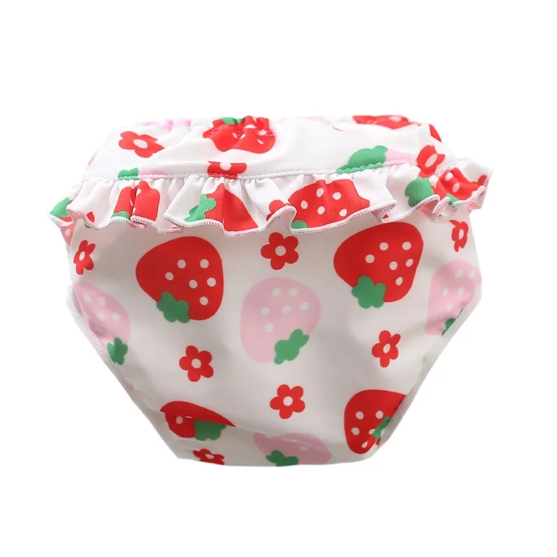 Maillot de Bain Couche Bébé Apprentissage Aquatique – Image 7