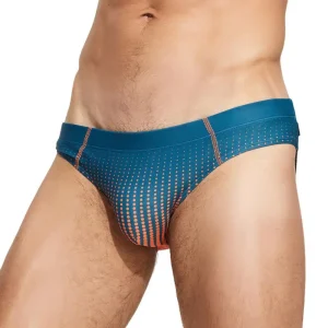 Slip de Bain Homme Ocean Pulse