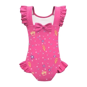 Maillot de Bain bébé Fille pour Piscine & Plage