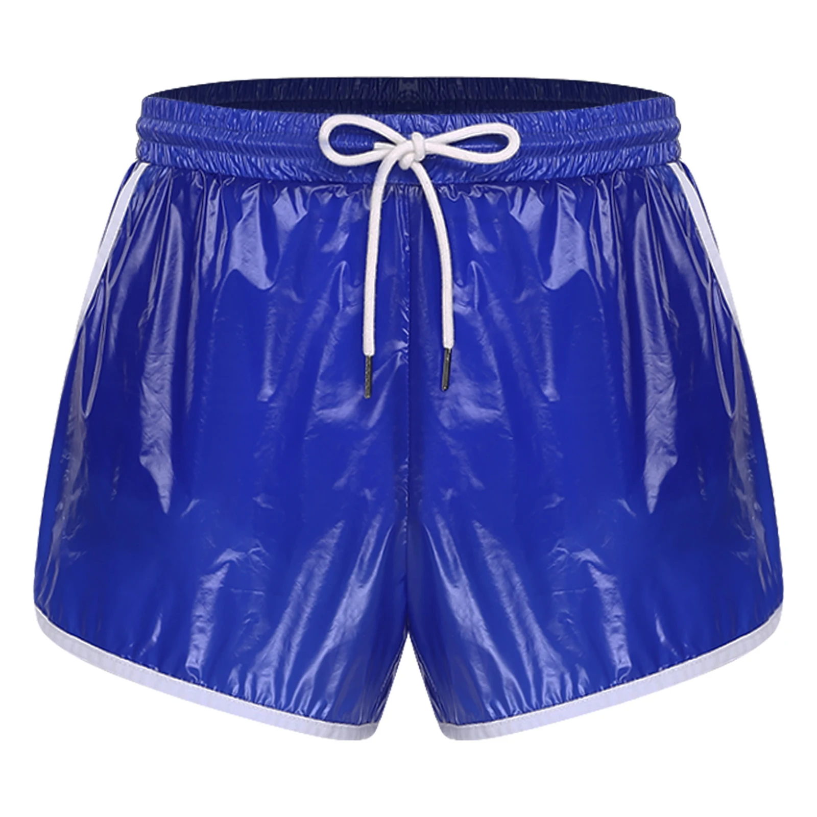 Short de Bain Homme Riviera Noir – Image 6