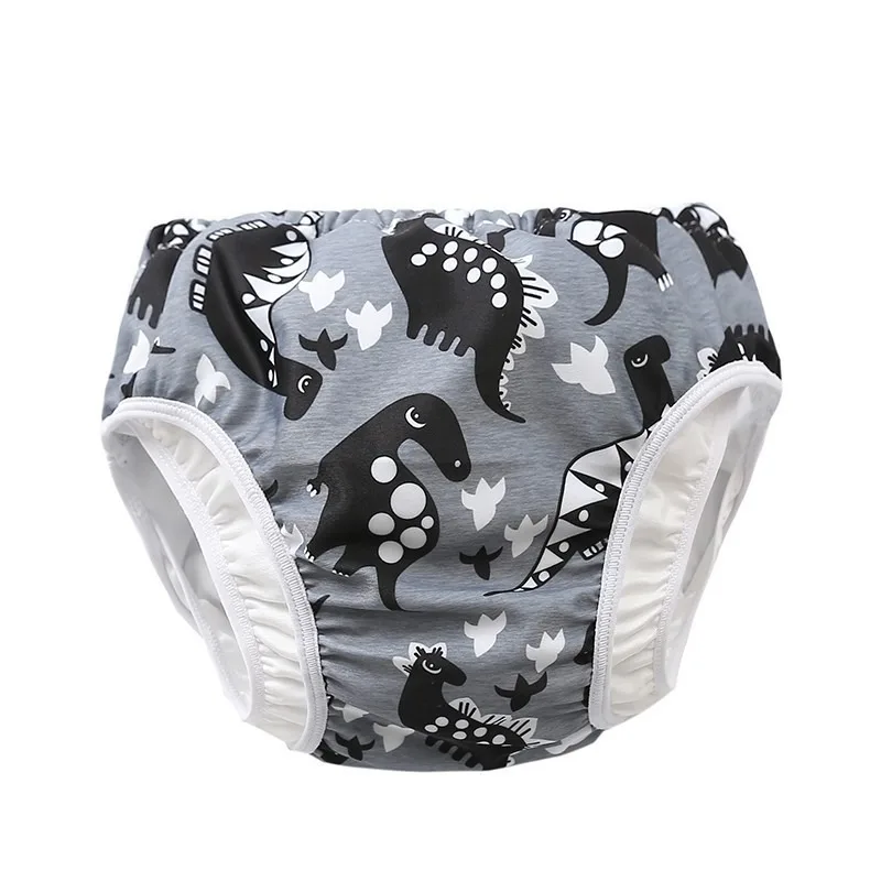 Maillot de Bain Couche Bébé Apprentissage Aquatique – Image 9