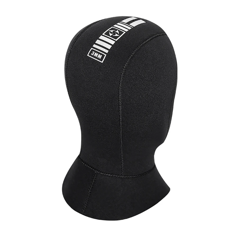 Bonnet de Bain Néoprène Performance (3 mm) – Image 5