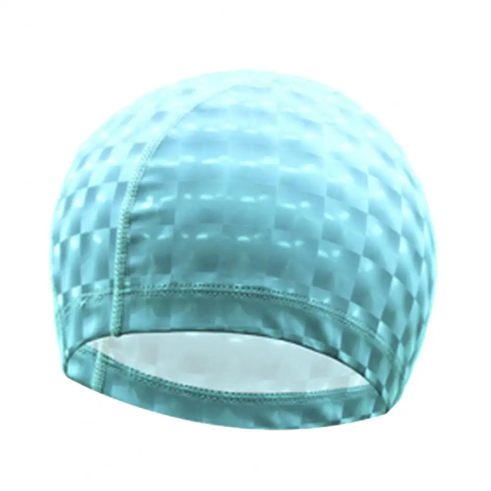 Bonnet de Bain Cheveux Longs Flow – Image 8