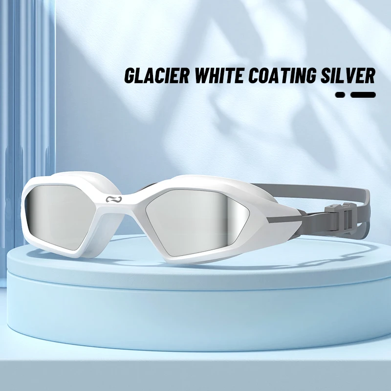 Lunettes Miroir Crystal Wave – Image 8
