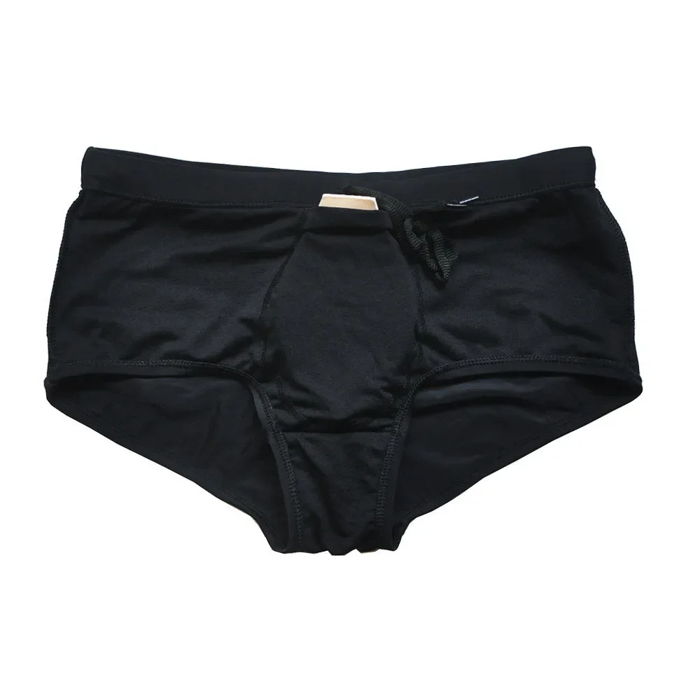 Slip de Bain Homme Black Reef – Image 4