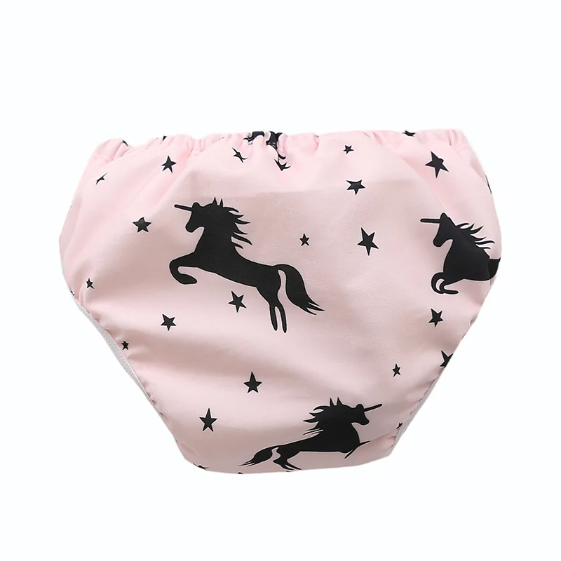 Maillot de Bain Couche Bébé Apprentissage Aquatique – Image 8