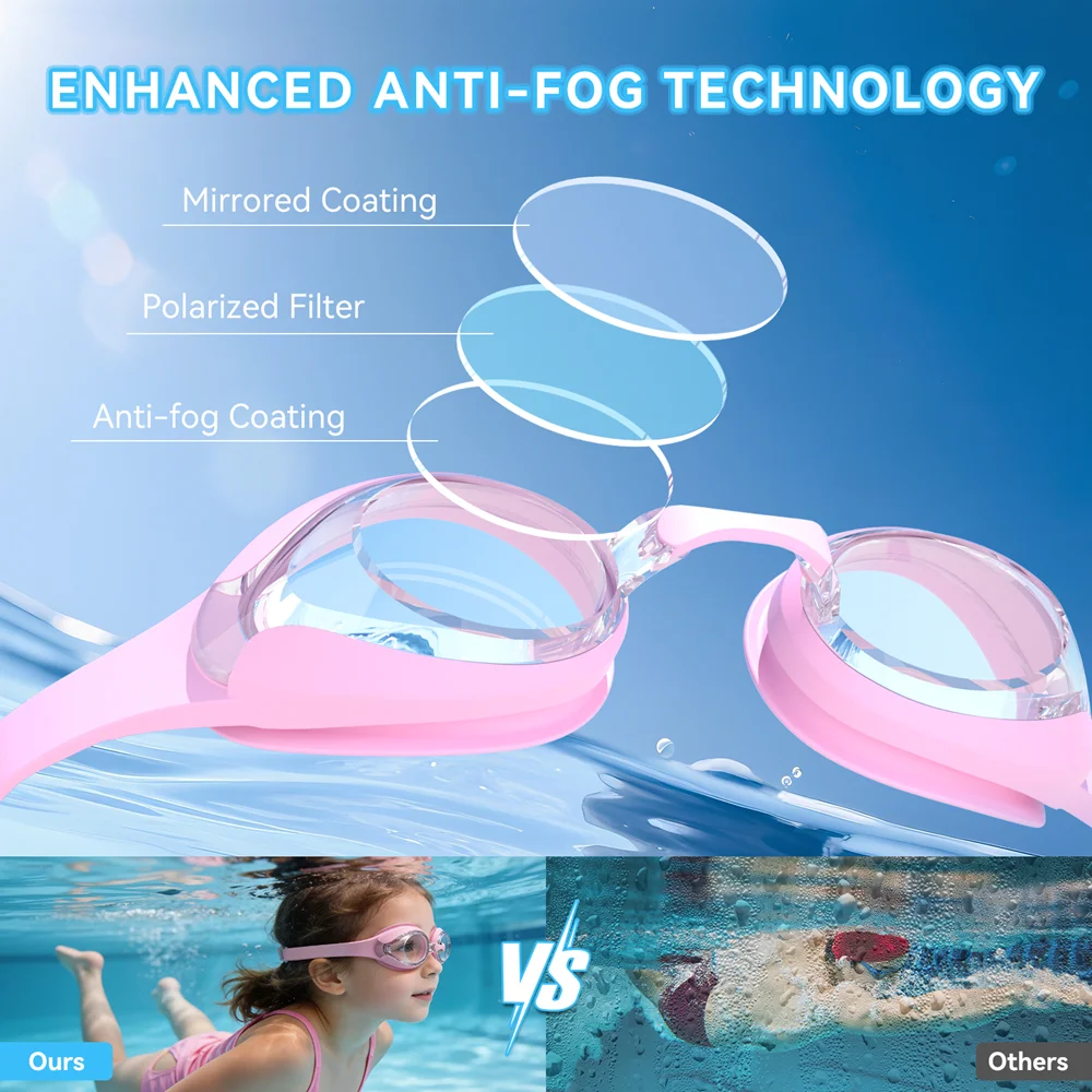 Lunettes Enfant Aqua Junior – Image 5