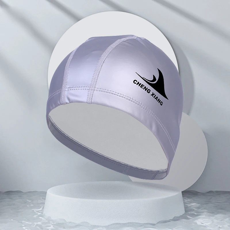 Bonnet de Bain Requin Aqua Shield – Image 7