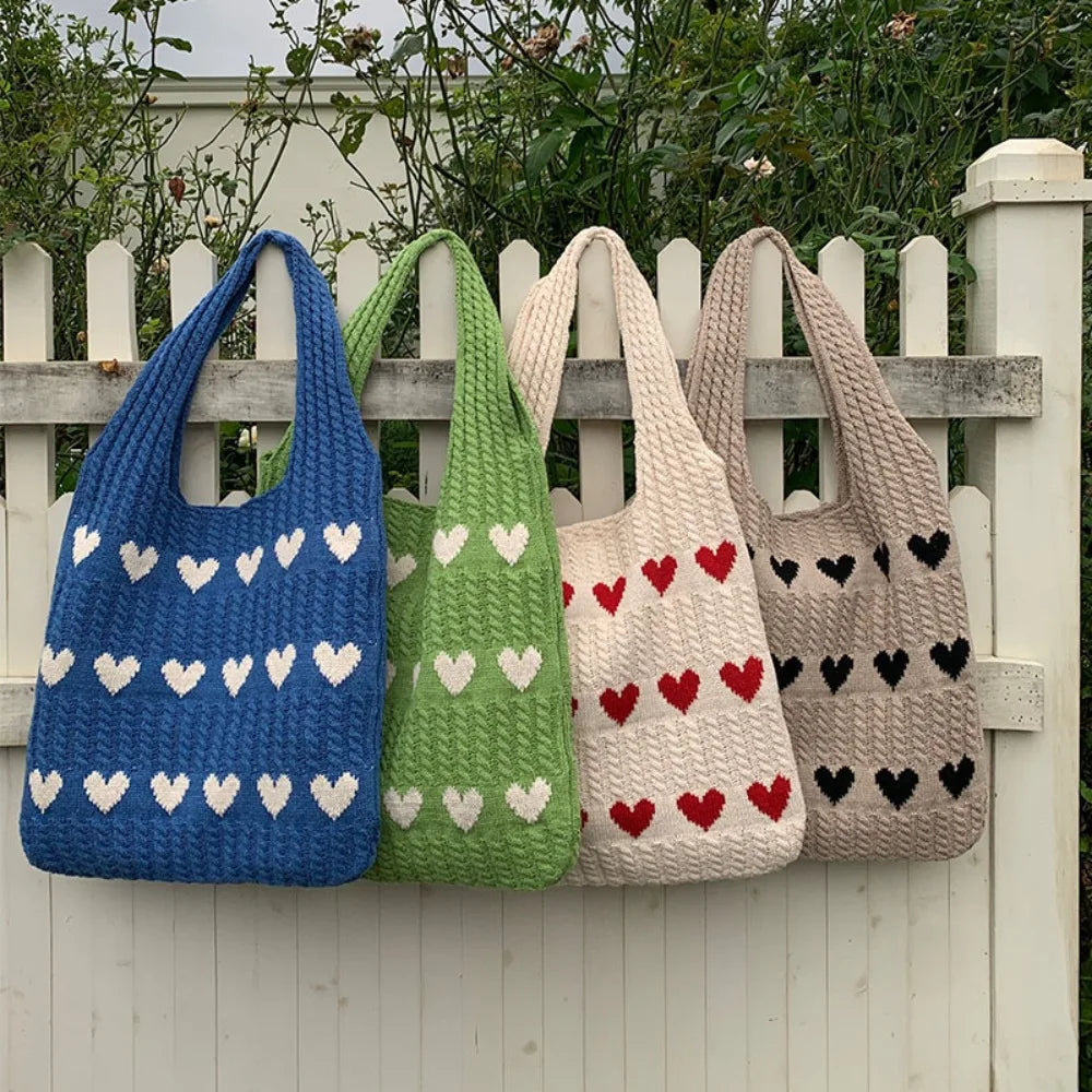Sac souple Mariza avec poche intérieure