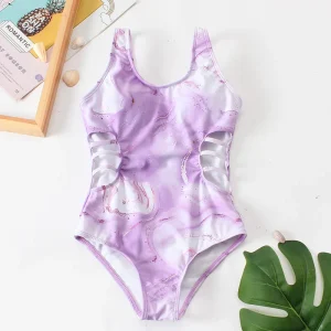 Maillot de Bain Ado Piscine & Plage