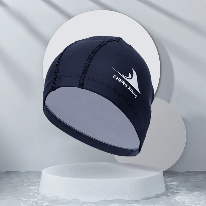 Bonnet de Bain Requin Aqua Shield – Image 9