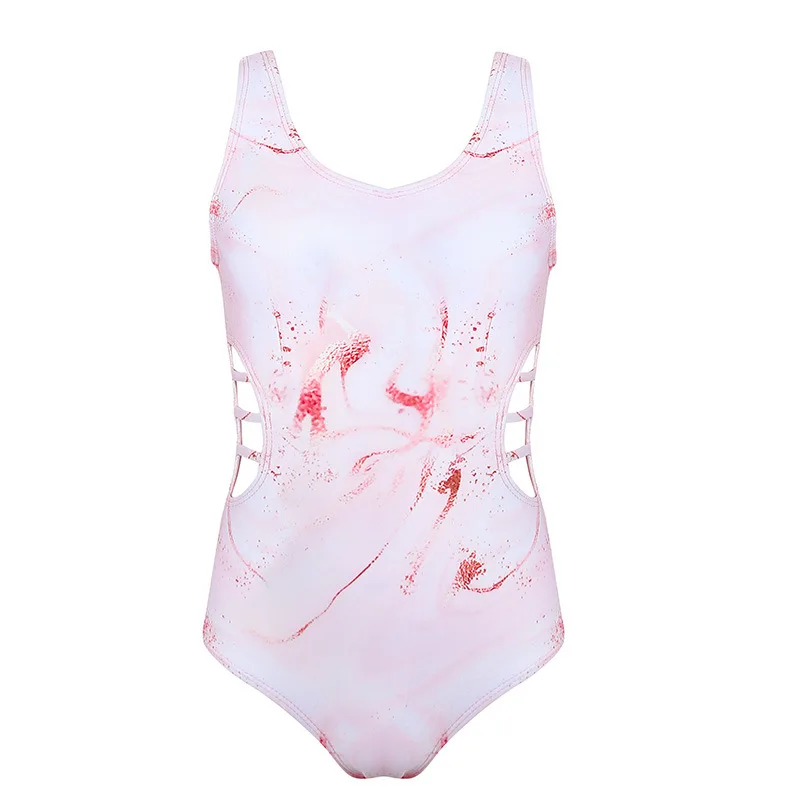 Maillot de Bain Ado Piscine & Plage – Image 5