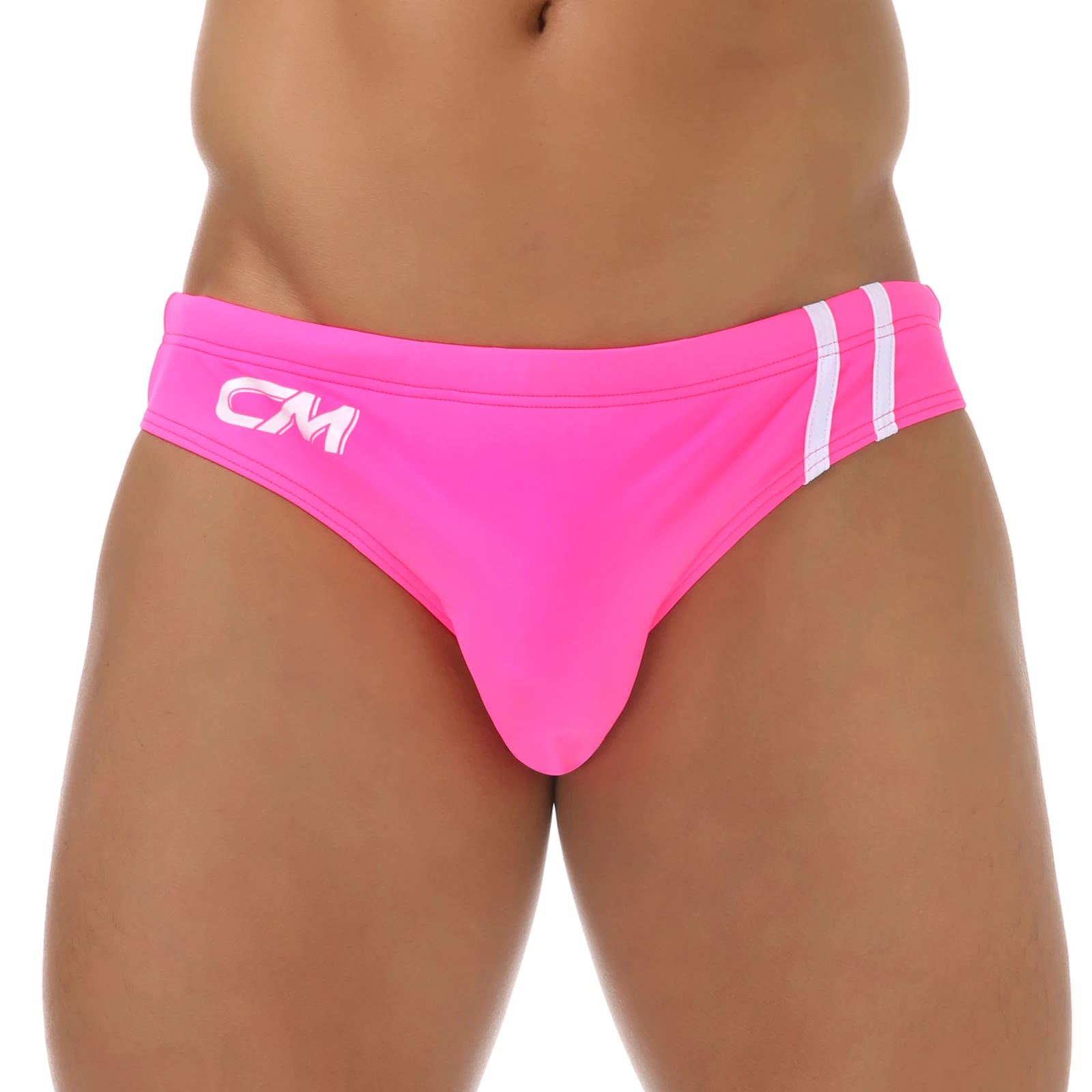 Slip de Bain Homme Rio Sunset – Image 4