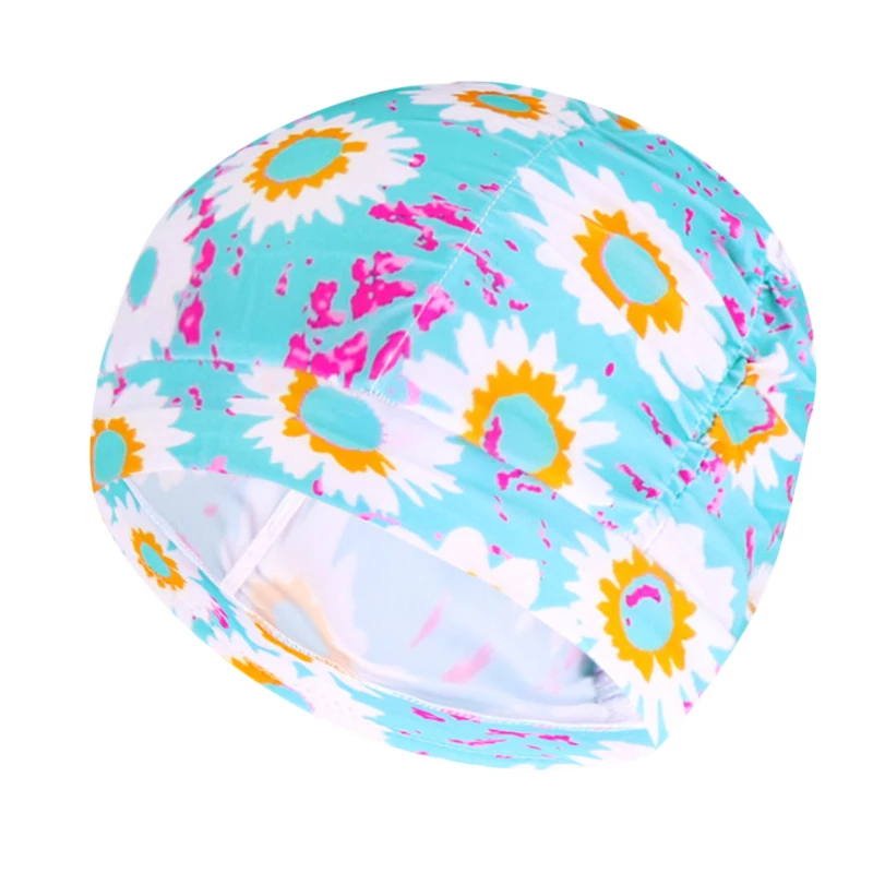 Bonnet de Bain Turban Aqua Soft Plus – Image 13