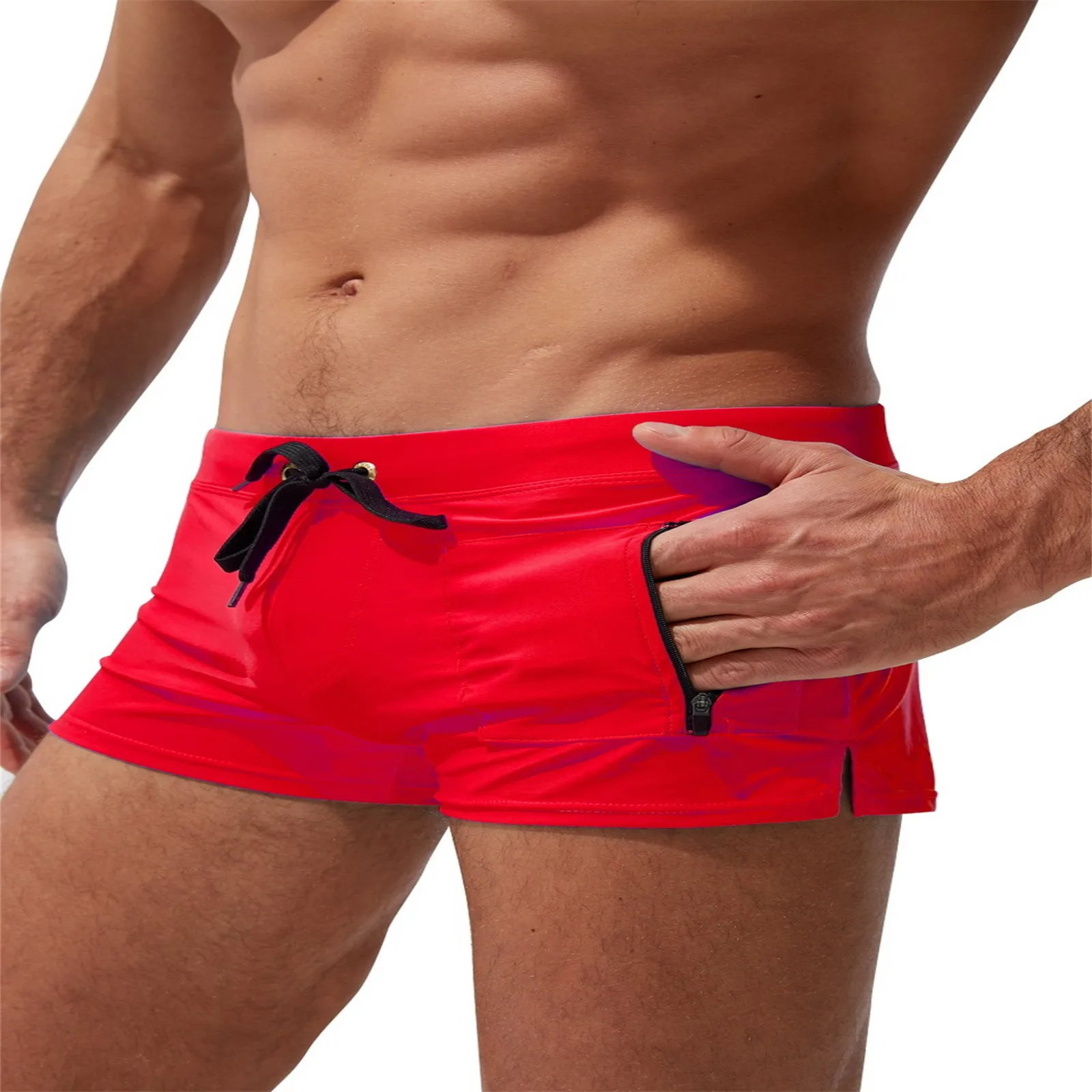 Boxer de Bain Homme Blue Motion – Image 8