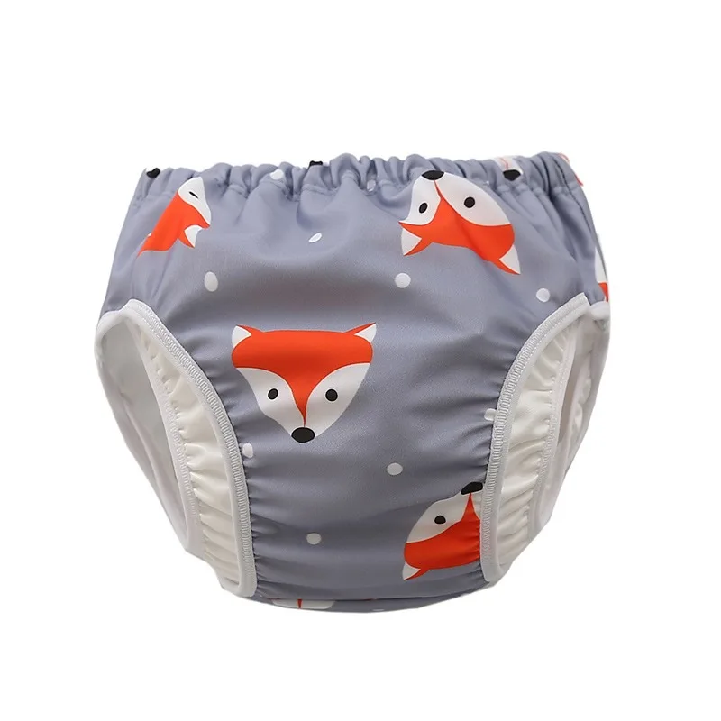 Maillot de Bain Couche Bébé Apprentissage Aquatique – Image 7