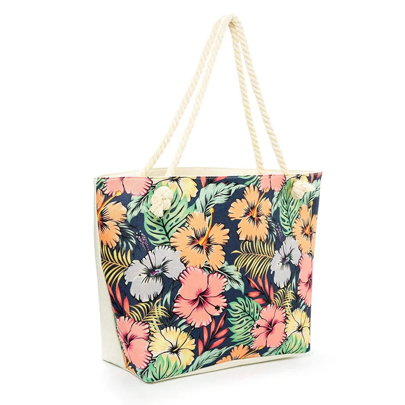 Sac de plage Copa en plein soleil