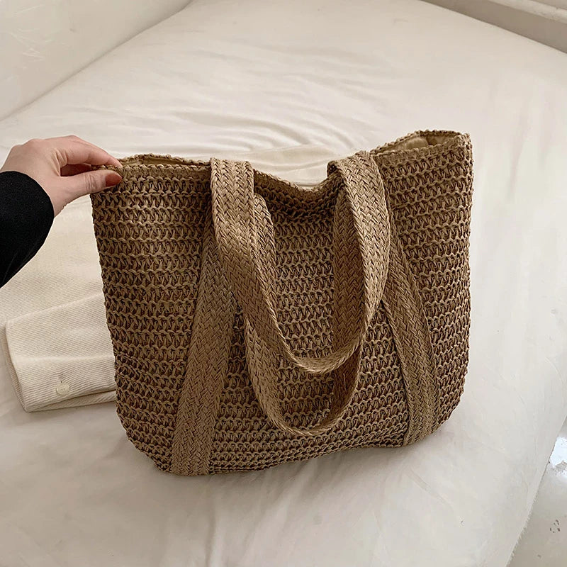 Sac féminin chic Tavira pour la plage