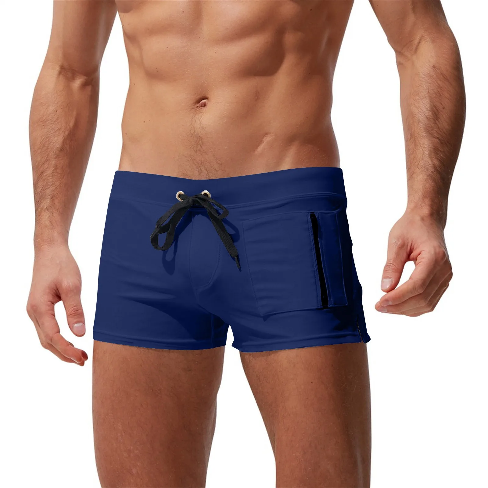 Boxer de Bain Homme Blue Motion – Image 4