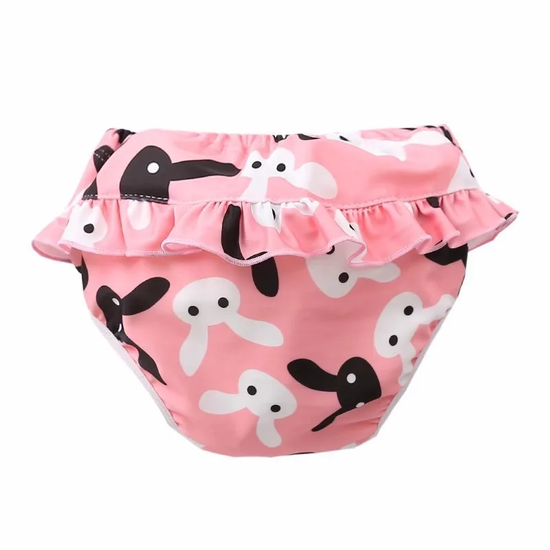 Maillot de Bain Couche Bébé Apprentissage Aquatique – Image 9