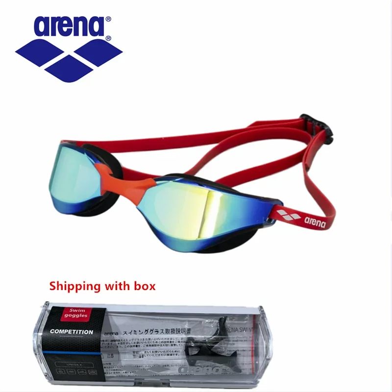 Lunettes Compétition Velocity Pro – Image 12