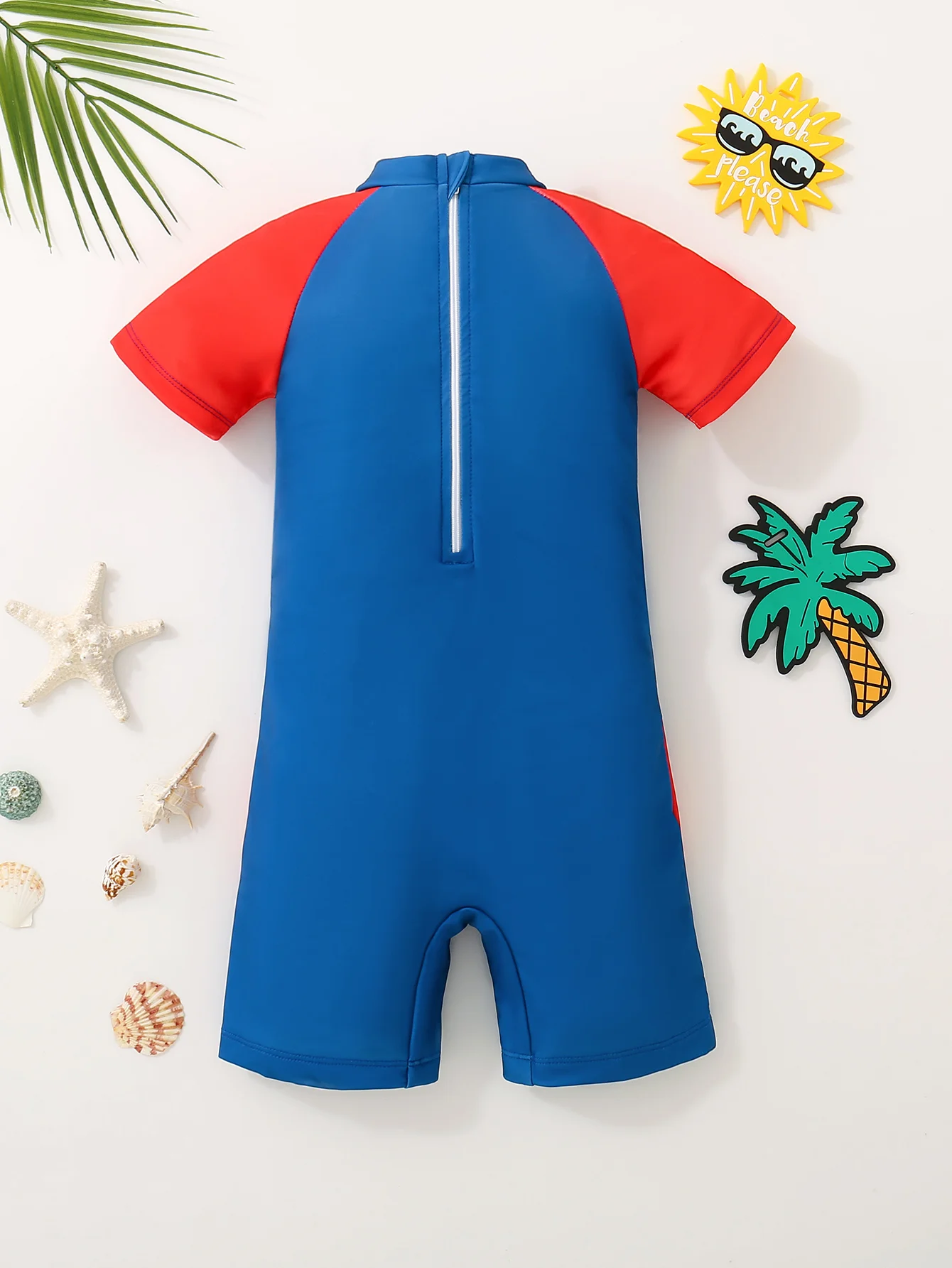Maillot de Bain Garçon Petit Surfeur – Image 6