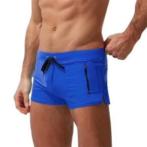 Boxer de Bain Homme Blue Motion