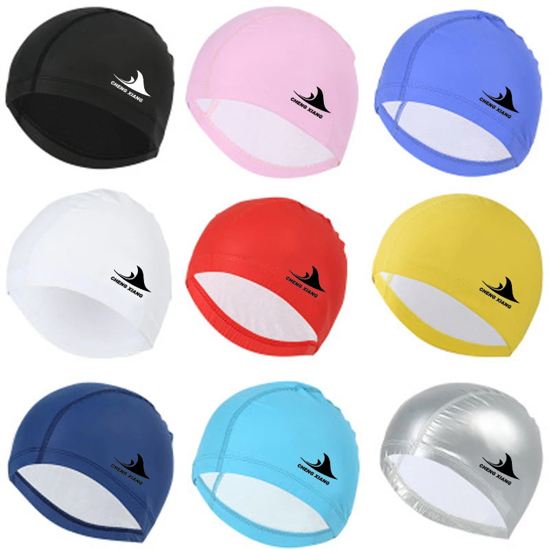Bonnet de Bain Requin Aqua Shield – Image 5