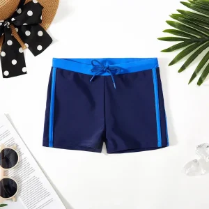 Maillot de Bain Garçon Piscine Élite