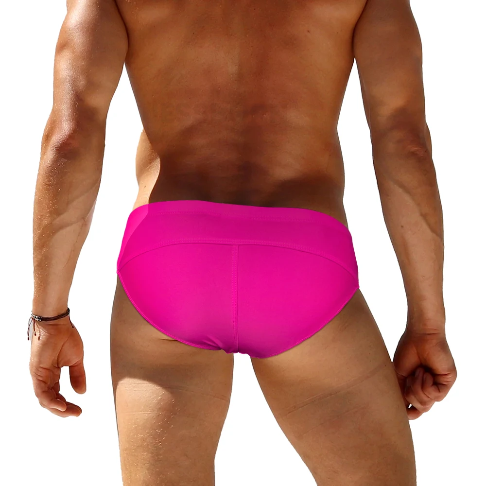 Slip de Bain Homme Riviera orignal – Image 3