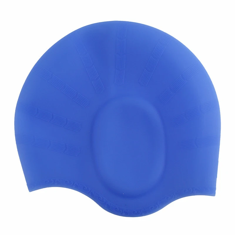 Bonnet de Bain Silicone Aqua Flex – Image 9