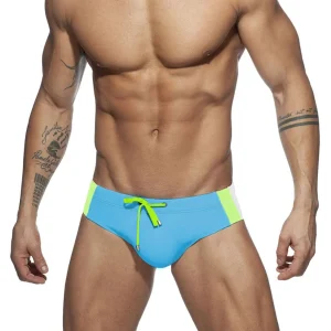 Slip de Bain Homme Côte d'Azur Classique