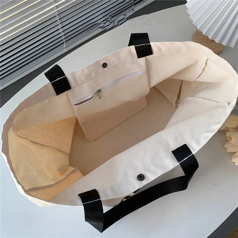 Sac de plage pratique avec compartiments pour vacances