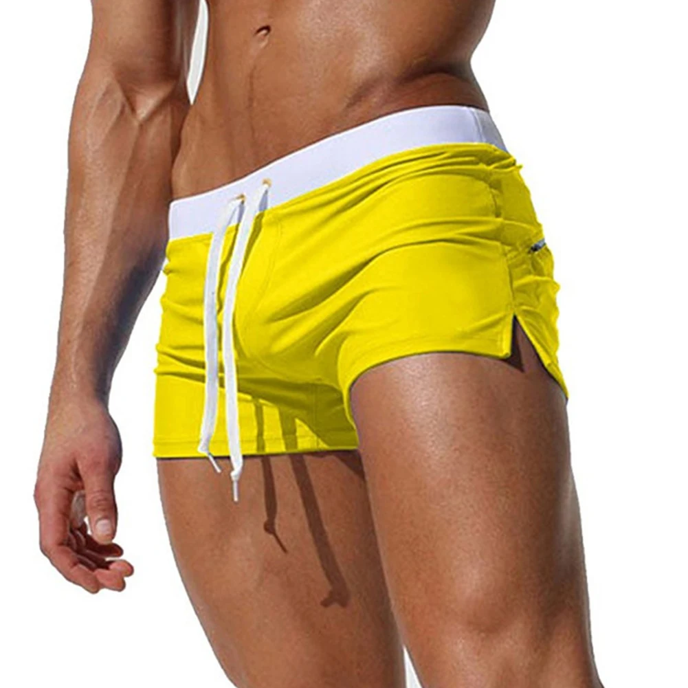 Boxer de Bain Homme Solar Wave – Image 8
